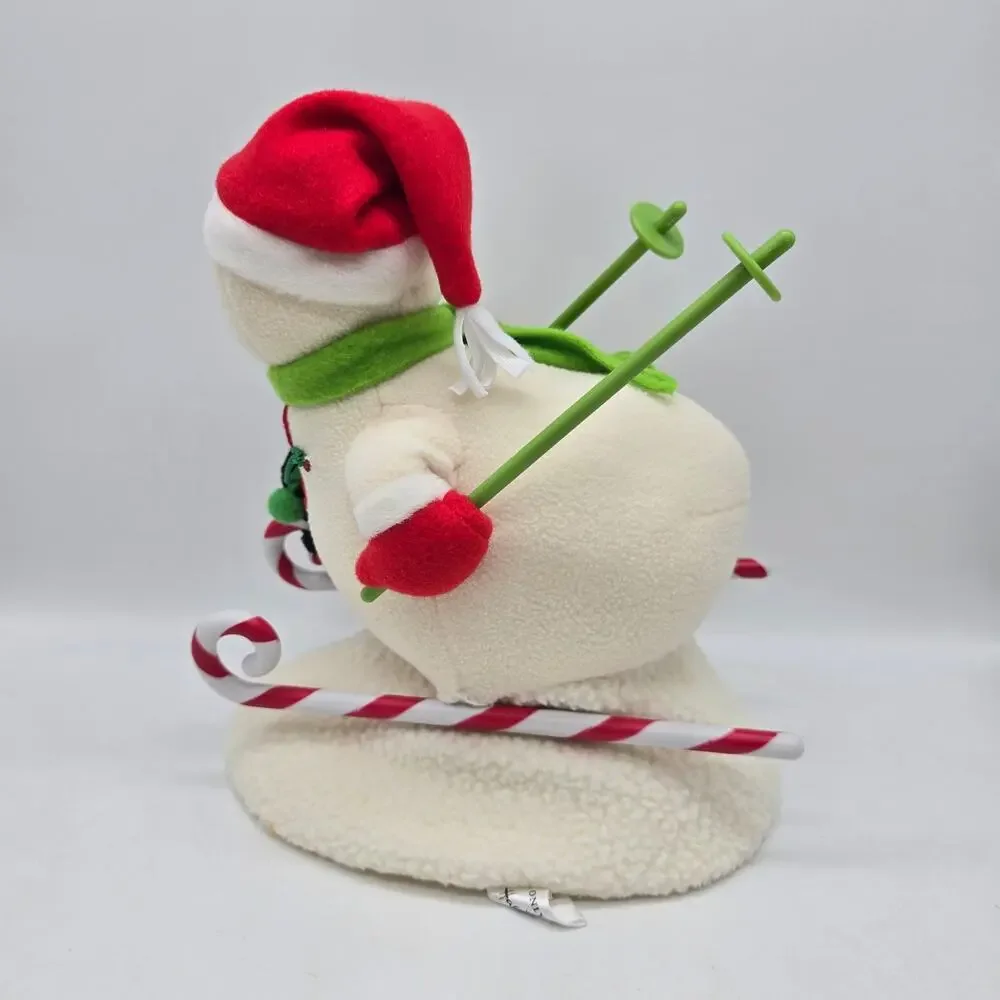 Hallmark jingle pals
